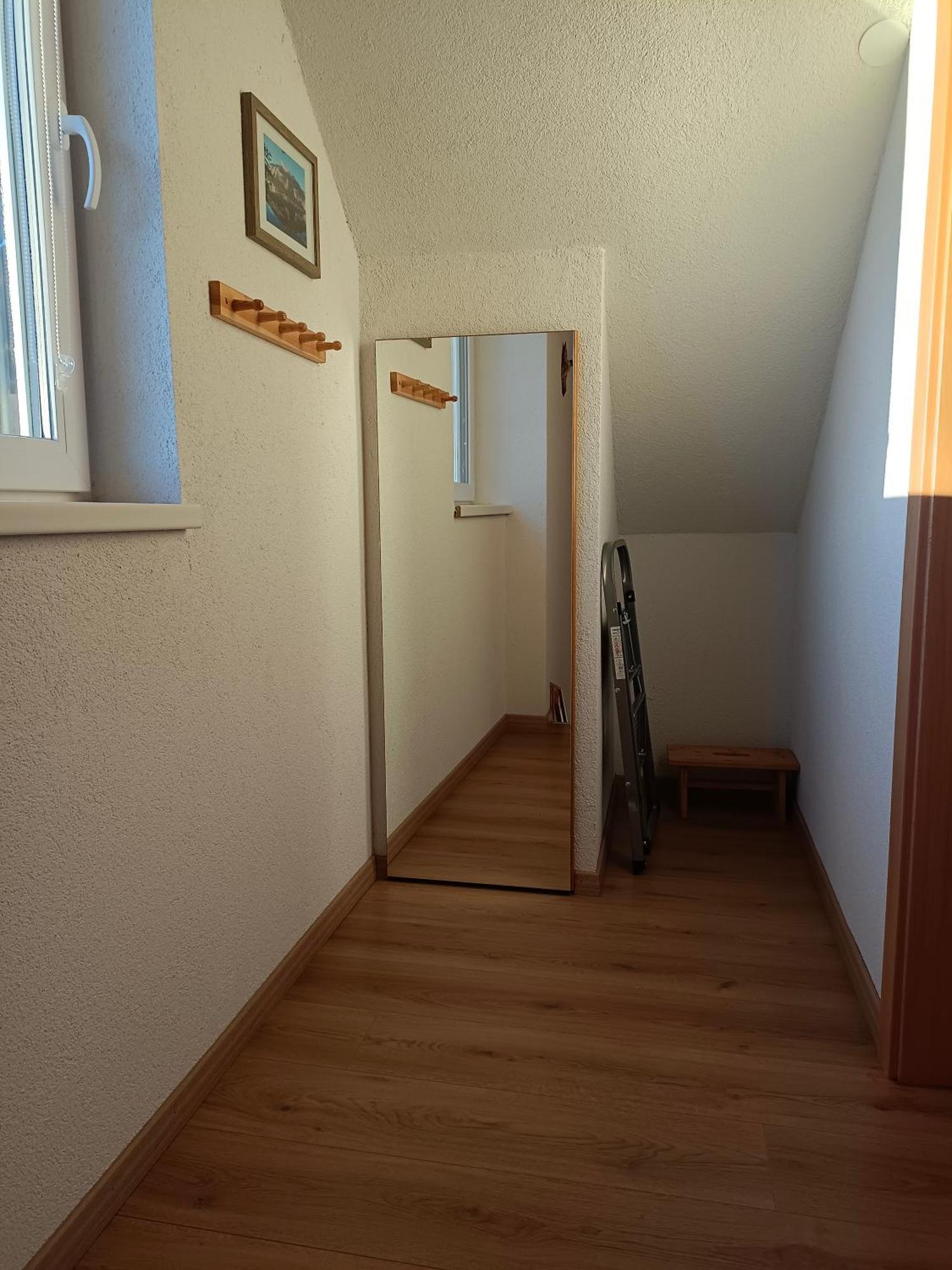 Ferienwohnung Stockenhuber Sankt Martin am Grimming Habitación foto